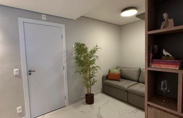 Luxo e conforto, completo com piscina, sauna, academia - Photo 5