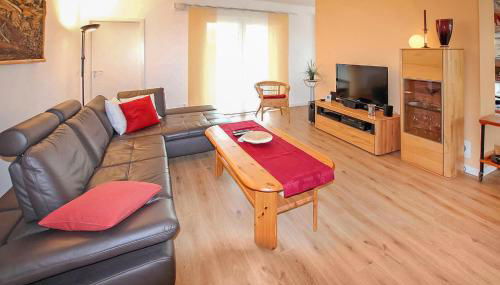 Ferienhaus Wolgastmahlzow - Foto 3