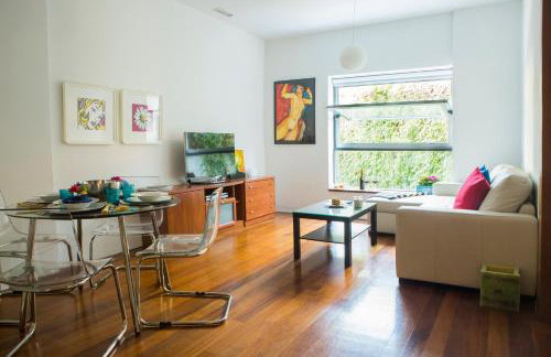 Precioso Apartamento con Parking en Pleno Centro - Foto 3