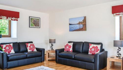 The Byre - Camp Douglas - Cottage - Foto 2