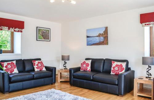 The Byre - Camp Douglas - Cottage - Foto 2