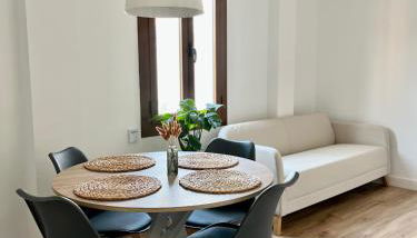 Acogedor apartamento enfrente de la catedral - Foto 2