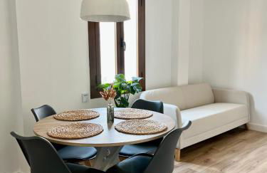 Acogedor apartamento enfrente de la catedral - Foto 2