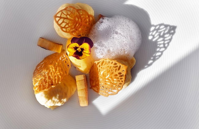 Zornitza Family Estate Relais & Chateaux - Photo 43