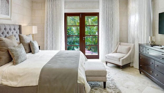 Claridges 6 - Foto 2, Habitación