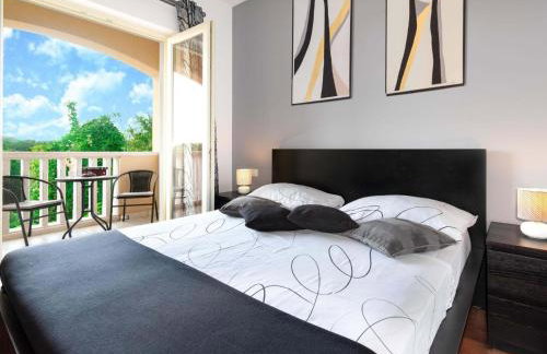 Holiday Home Private Villa mit Panoramablick by Interhome - Photo 43