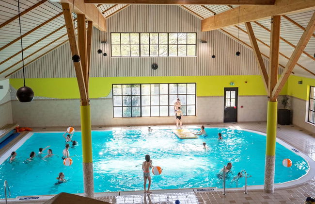 Comfortable Chalet With Dishwasher, Near Maastricht - Photo 4