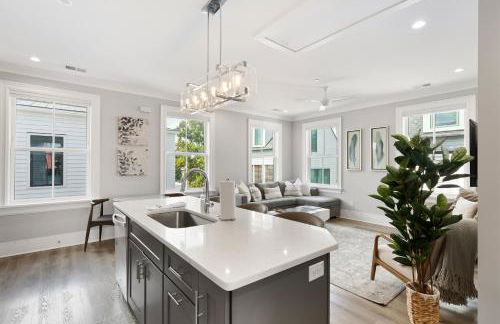 The Santee Suite at 122 Spring - Foto 1