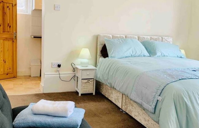 The Studio - Oxford Street Whitstable - Foto 8