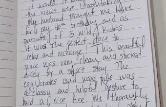 Chasing Views Tiny House - Photo 63