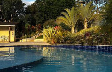 Flat 202 Topo da Montanha - Foto 1