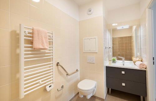 Zenao Appart’hôtels Le Raincy - Foto 24