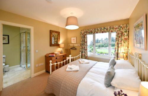 Cedar Lodge - Foto 14