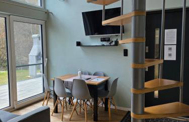 Domki Nad Starym Potokiem - Foto 48