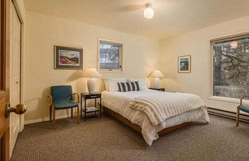 Mountain Creek Chalet - Foto 17