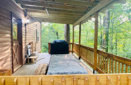 windrock ridge - Liahn - Foto 13