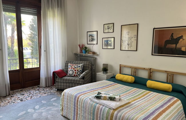 Bnbook - Garden View Villa - Foto 5