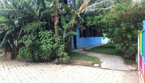 Pé na areia Biocasa com piscina a 1 quadra e meia da Praia - Foto 2