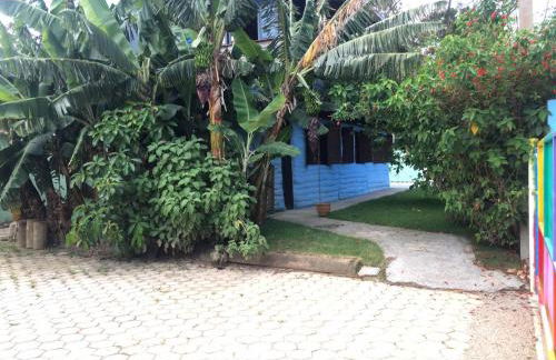 Pé na areia Biocasa com piscina a 1 quadra e meia da Praia - Photo 2