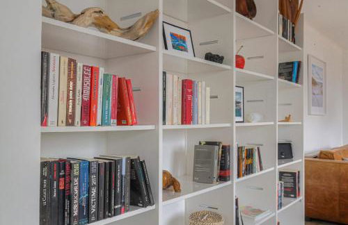 Charmant et Chaleureux avec garage privé - Foto 12