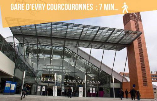 La Villa des Arts - Foto 18