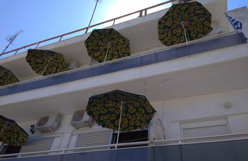 Rooms To Let Giannis - Photo 16