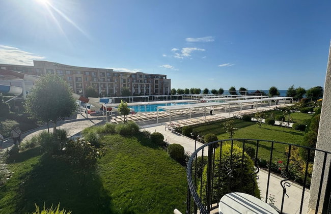 Premier Fort Beach Sveti Vlas - Foto 36