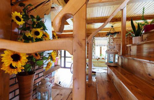 Kurpiowska Chatka - Foto 20