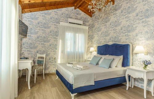 Villa Simantiri - Foto 34