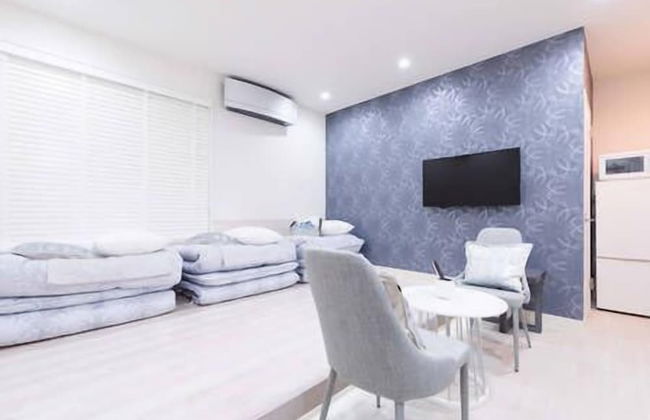 Guestvilla Hakone Miyanoshita - Foto 15