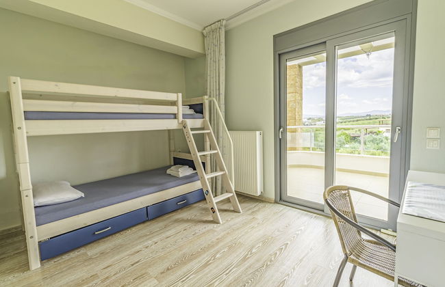 Villa Nefeli - Foto 23