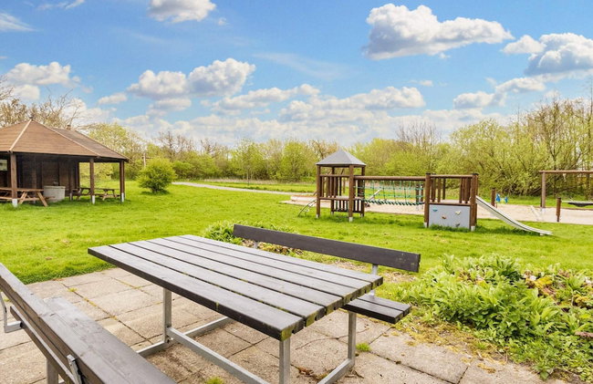 5 Star Holiday Home in Vestervig - Foto 21