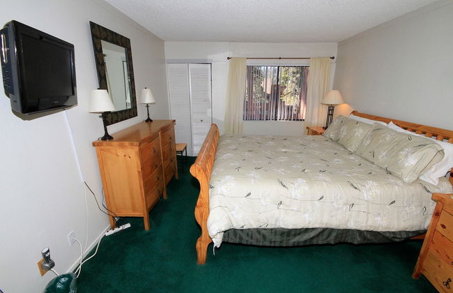 Mammoth Ski & Racquet Club - Foto 4