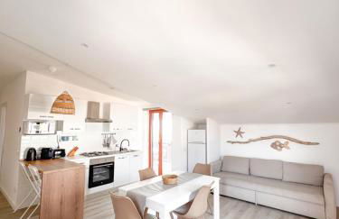 Casa Romeo - Sea View Apartment - Foto 9