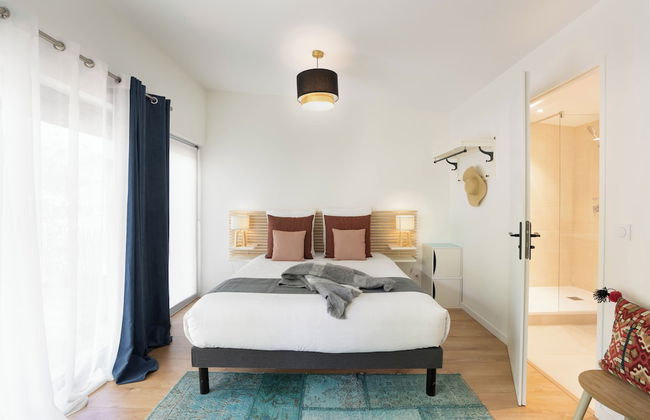 Les Studios de Honfleur - Foto 1