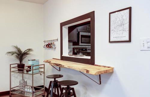 Entire condo in downtown winston - Foto 4