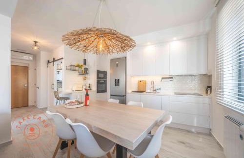 Stylish apartment in Malaga Centro - TCM - Foto 9