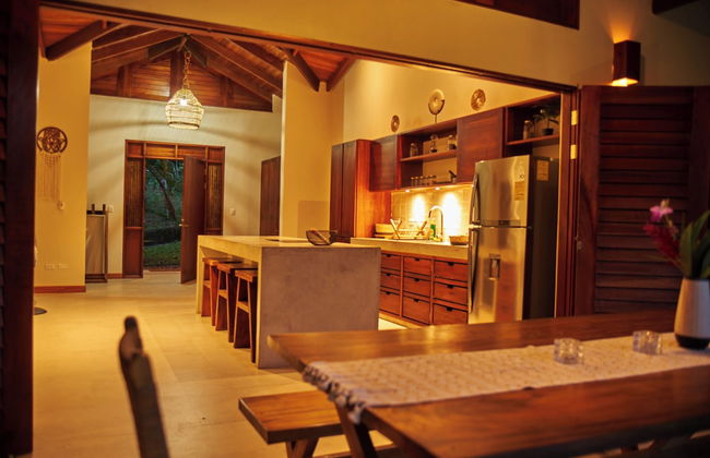 Villa Paraíso - Foto 19