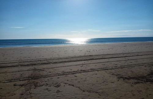 Le Nova blue les pieds dans l'eau - Foto 13