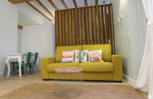 LA MOMA Apartments & Room - Foto 15