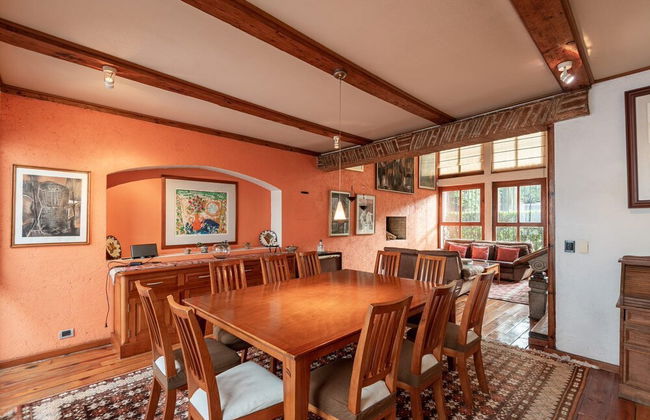 3 Bedroom house at the best of Coyoacan - Foto 13