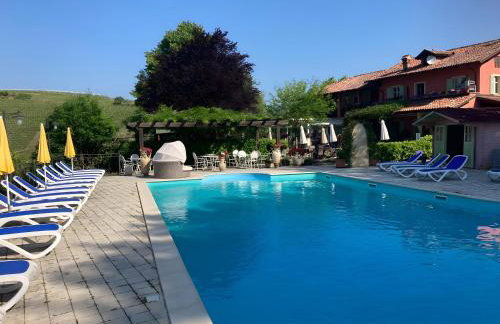 Cascina Manzo - Foto 74