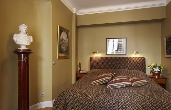 Collectors Victory Apartments - Foto 8