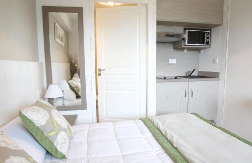 Residhotel Pont du Gard - Foto 43