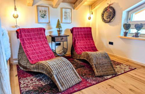 Inser Hof - Hüttenleben Bayern - Foto 61