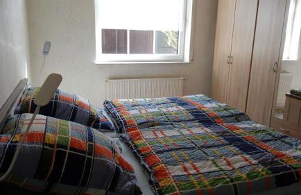 Am Reichelbach schöne Natur kostenlose Stellplätze - Foto 5