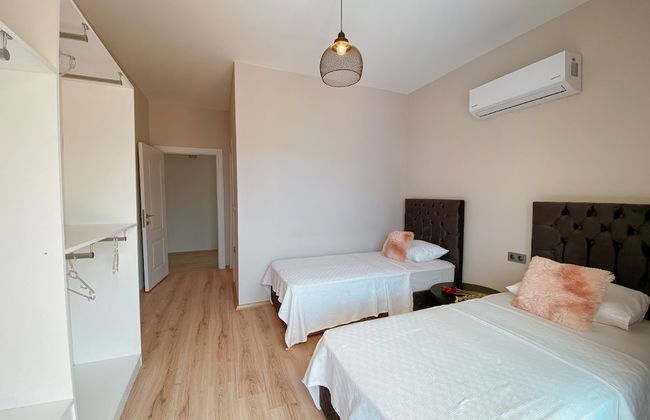 Inn House Ölüdeniz - Foto 42