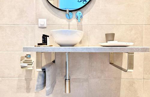 Topos luxury stay Heraion - Foto 55