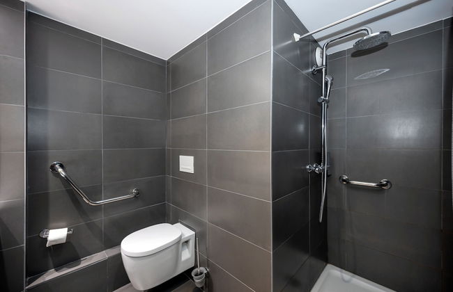 Staycity Aparthotels, Marseille, Centre Vieux Port - Foto 69