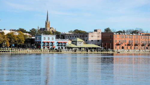 CB05 Cozy Carolina Beach Condo - Foto 3